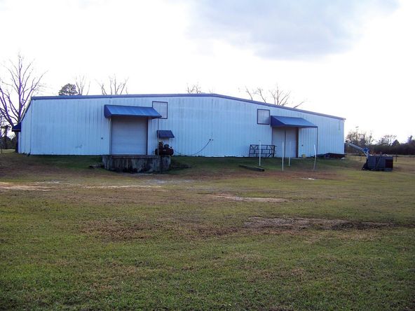 Warehouse Property Webb, Al: 8823 E State Highway 52, Webb, AL 36376